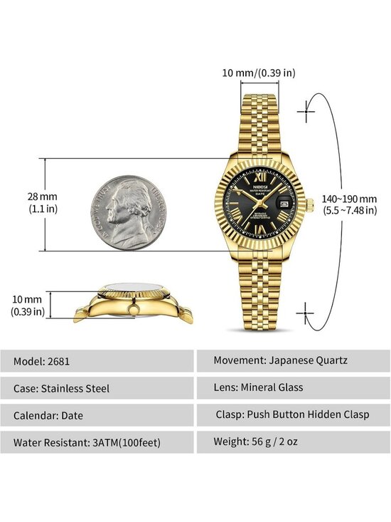 Watches